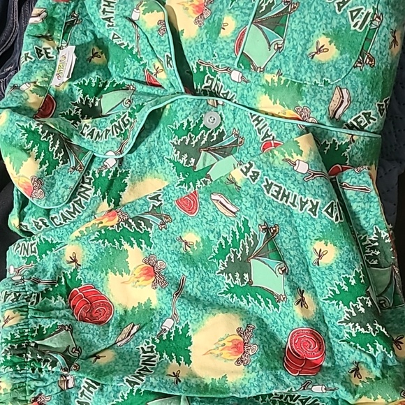 starfly Other - Starfly glow in the dark sleepwear Pajama set